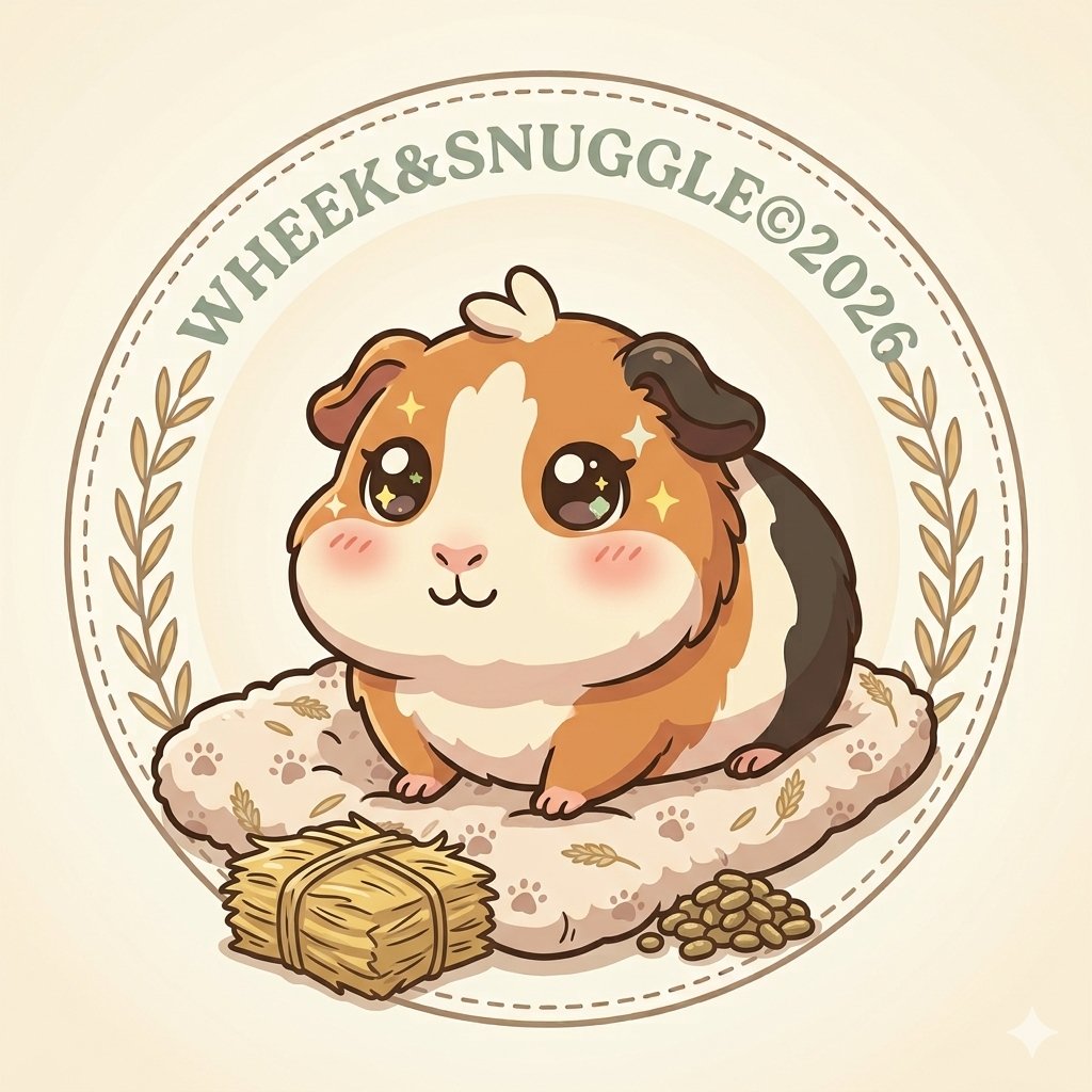 thewheekandsnuggle.com